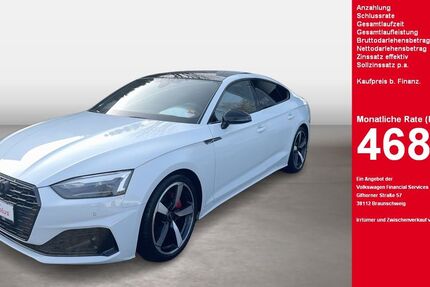 Audi A5 35.216 km 36.885 &euro; Gütersloh 33334