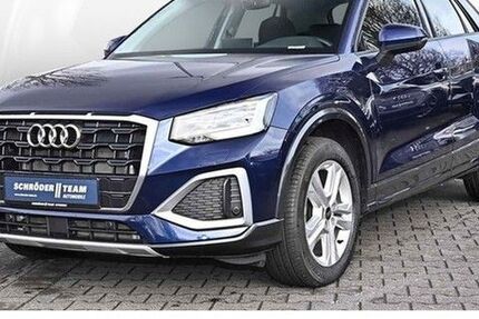 Audi Q2 29.970 km 25.480 &euro; Bielefeld 33689