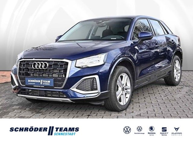 Audi Q2 29.970 km 25.480 &euro; Bielefeld 33689