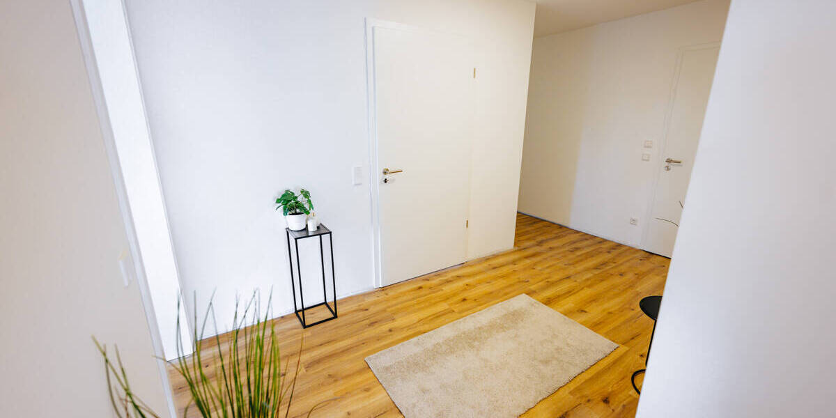 Etagenwohnung Schloß Holte-Stukenbrock Schloß Holte - 4 Zimmer, 116 m&sup2;, 419.000&euro; | Angebot:26359039
