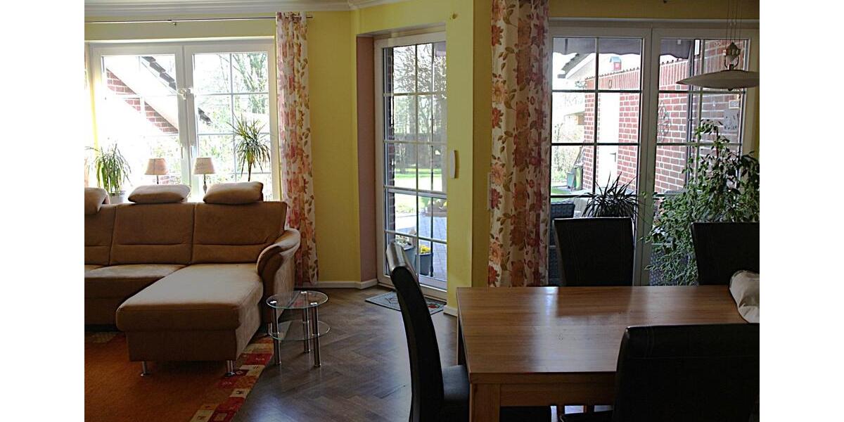 Doppelhaushälfte Bad Rothenfelde - 1 Zimmer, 132 m&sup2;, 430.000&euro; | Angebot:26840797