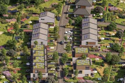 Grundstück Bielefeld Sennestadt - 233.070&euro; | Angebot:25192852