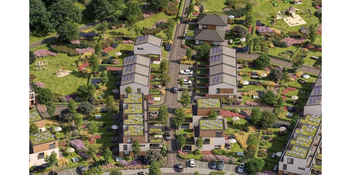 Grundstück Bielefeld Sennestadt - 233.070&euro; | Angebot:25192852