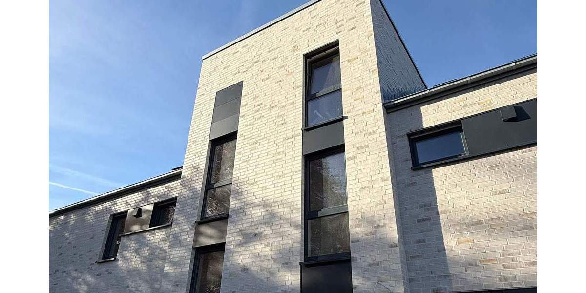 Etagenwohnung Harsewinkel - 3 Zimmer, 101 m&sup2;, 1.215&euro; | Angebot:25822410