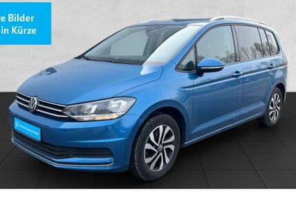 VW Touran 57.040 km 24.680 &euro; Bielefeld 33699