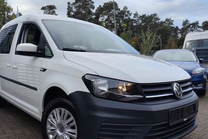 VW Caddy 218.019 km 8.450 € Schlangen 33189