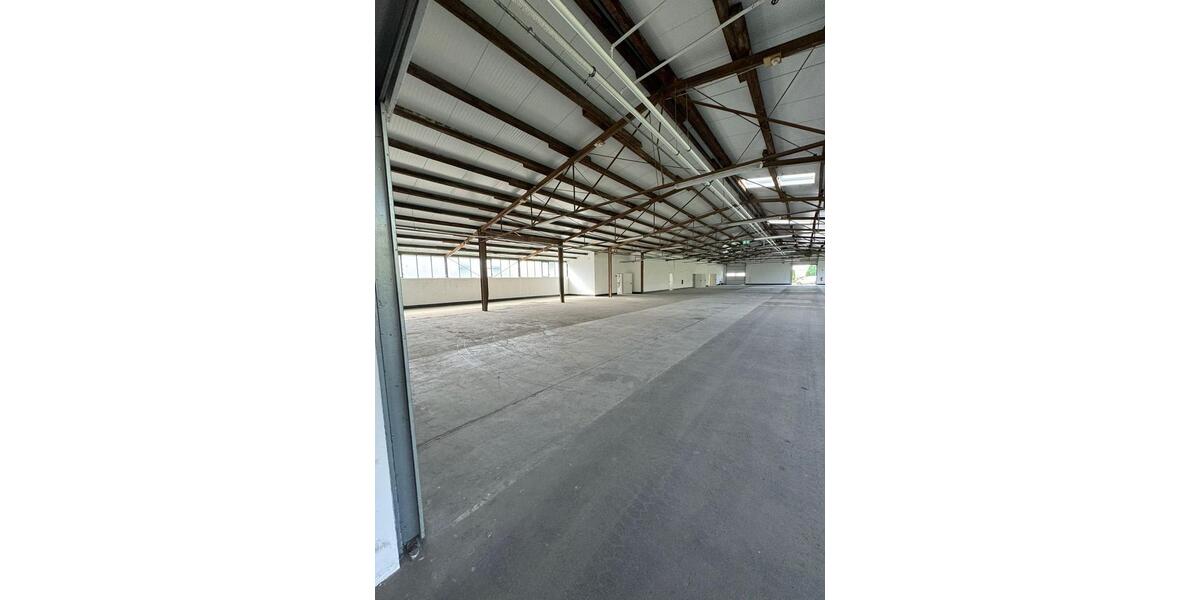 Gewerbeobjekt Detmold Hiddesen - 4.500&euro; | Angebot:20753971