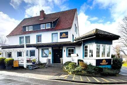 Gewerbeobjekt Löhne - 820.000&euro; | Angebot:21841572