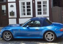 BMW Z3