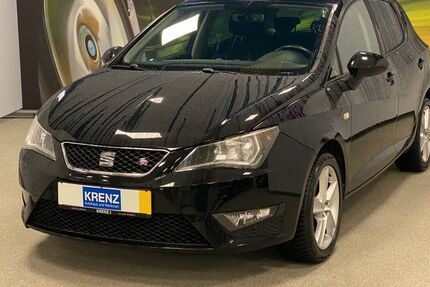 Seat Ibiza 133.083 km 8.990 € Paderborn 33100