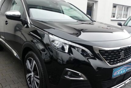 Peugeot 5008 48.100 km 18.950 &euro; Löhne 32584