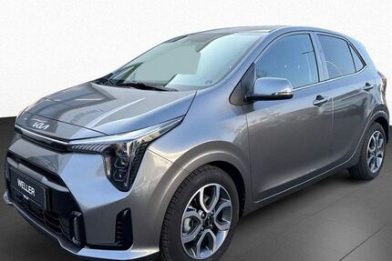 Kia Picanto 5.652 km 16.910 &euro; Bad Salzuflen 32108