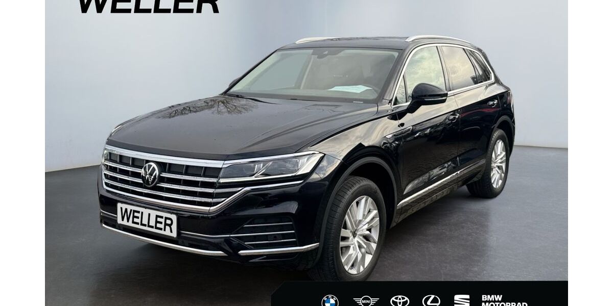 VW Touareg 105.760 km 39.890 &euro; Bielefeld 33609