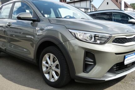 Kia Stonic 88.500 km 10.900 &euro; Bünde 32257