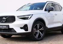 Volvo XC40 11.147 km 38.490 &euro; Bielefeld 33647