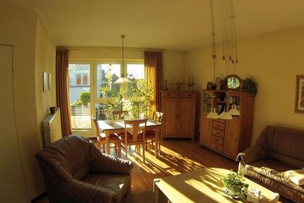 3-Zimmer-Wohnung im Zentrum von Enger 3 zimmer