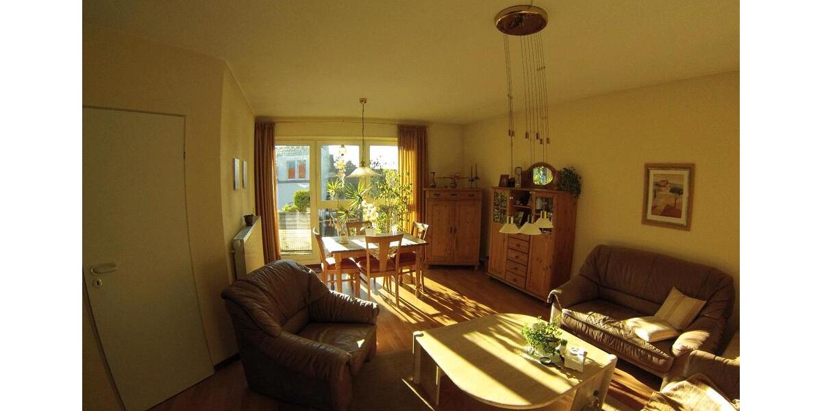 3-Zimmer-Wohnung im Zentrum von Enger 3 zimmer