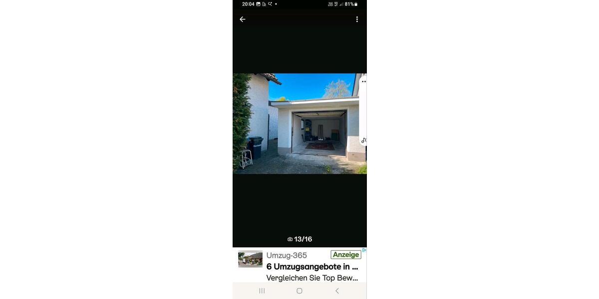 Etagenwohnung Hiddenhausen - 3 Zimmer, 68 m&sup2;, 122.000&euro; | Angebot:26765849