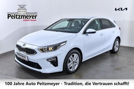 Kia ceed / Ceed