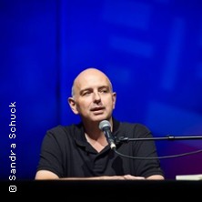 Frank Goosen - Lovely Rita 25.03.2026 cultura - sparkassen-theater an der ems