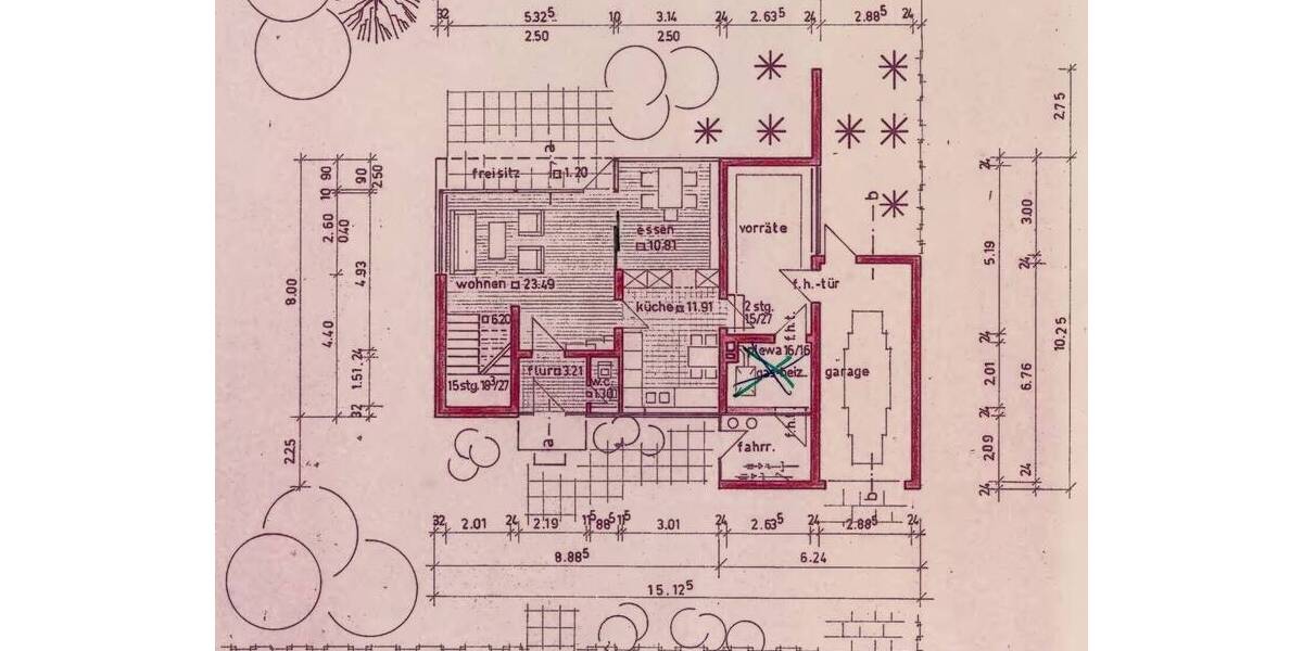 Einfamilienhaus Bielefeld Senne - 4 Zimmer, 112 m&sup2;, 319.000&euro; | Angebot:26841803