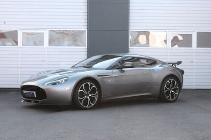 Aston Martin Andere 11.000 km 679.000 &euro; Steinhagen 33803