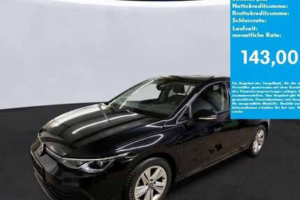VW Golf 43.883 km 19.445 &euro; Schloß Holte-Stukenbrock 33758