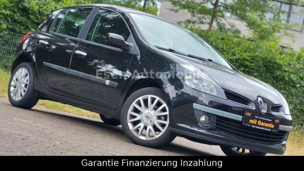 Clio