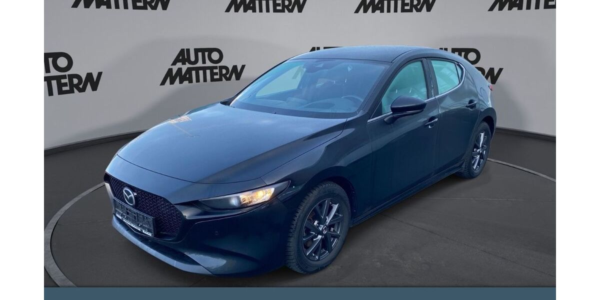 Mazda 3 80.939 km 18.450 &euro; Bielefeld 33719