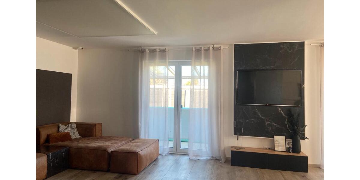 Haus zu vermieten, Warmmiete 5 zimmer