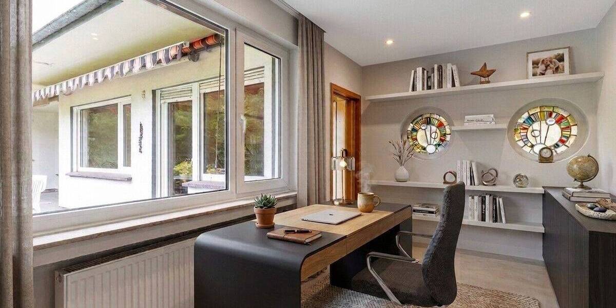 Einfamilienhaus Rheda-Wiedenbrück Wiedenbrück - 5 Zimmer, 126 m&sup2;, 440.000&euro; | Angebot:26796311