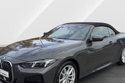 BMW 420 24.841 km 49.910 &euro; Bielefeld 33719