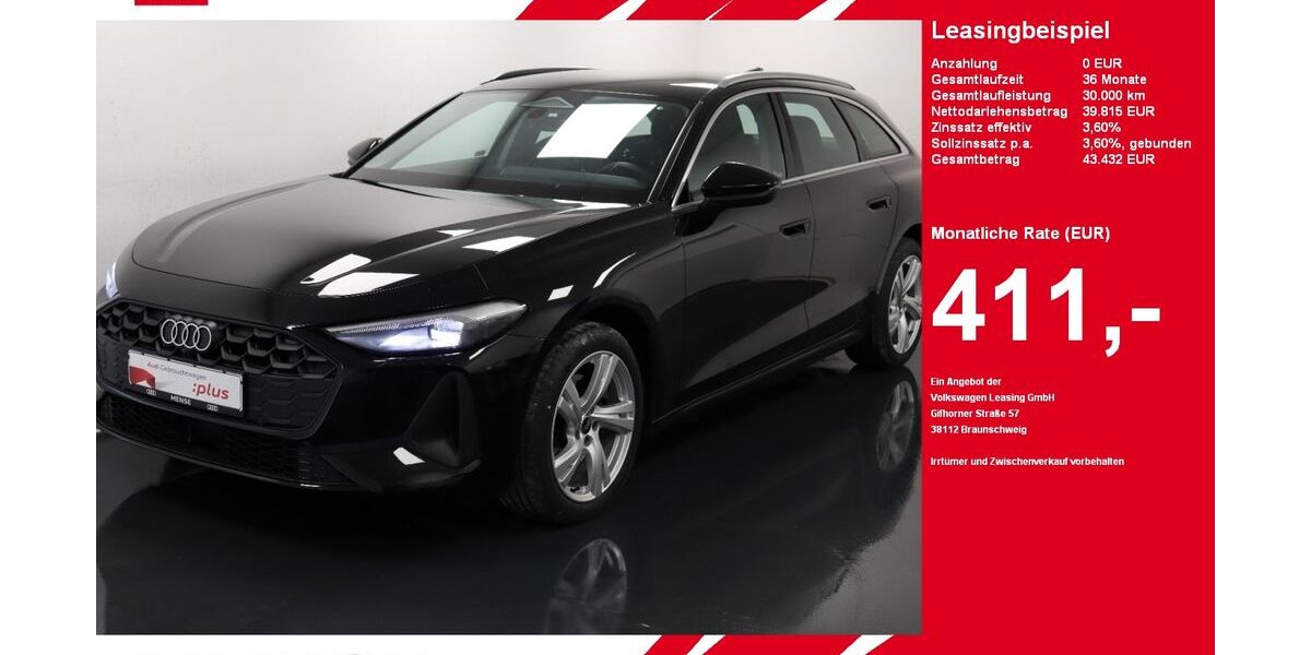 Audi A5 18.143 km 39.815 &euro; Gütersloh 33330
