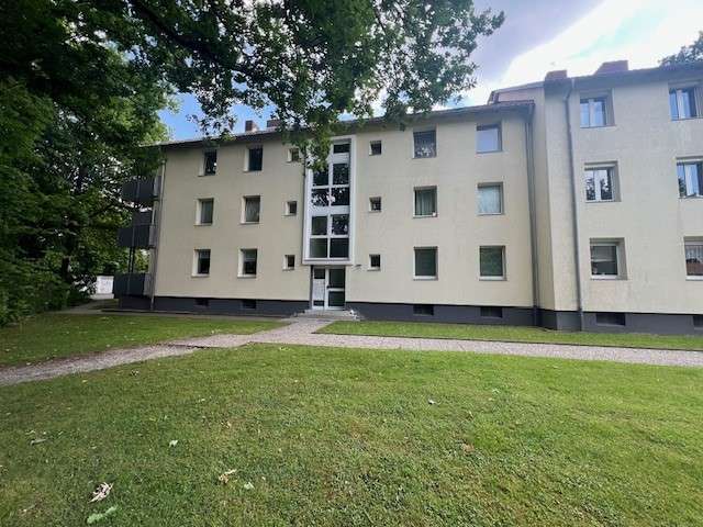 Wohnung zum Kaufen in Bielefeld 160.000 € 54 m² 2 zimmer