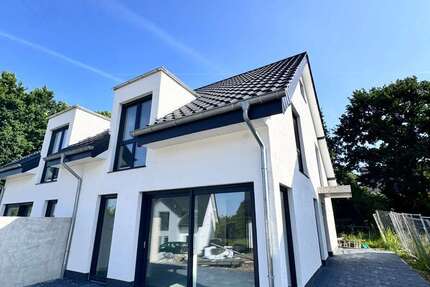 Haus Herford Falkendiek - 5 Zimmer, 120 m&sup2;, 419.900&euro; | Angebot:27146900