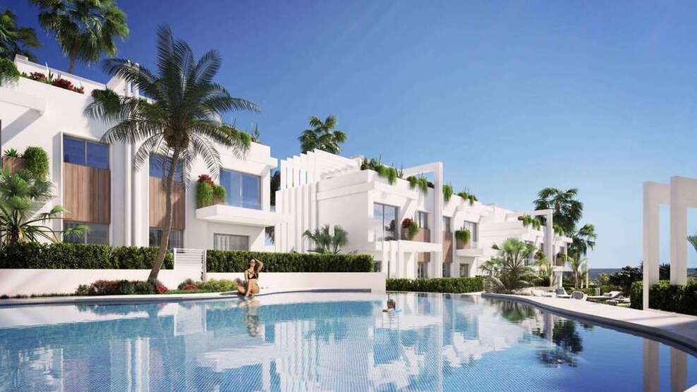 Haus zum Kaufen in Casares 295.500 € 131 m²