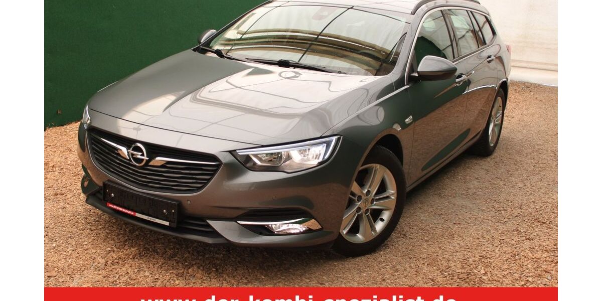 Opel Insignia 47.500 km 14.600 &euro; Bielefeld 33659