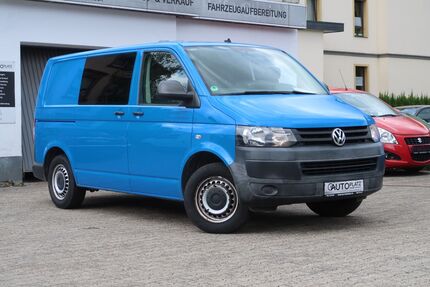 VW T5 Transporter 187.841 km 10.750 € Bielefeld 33617