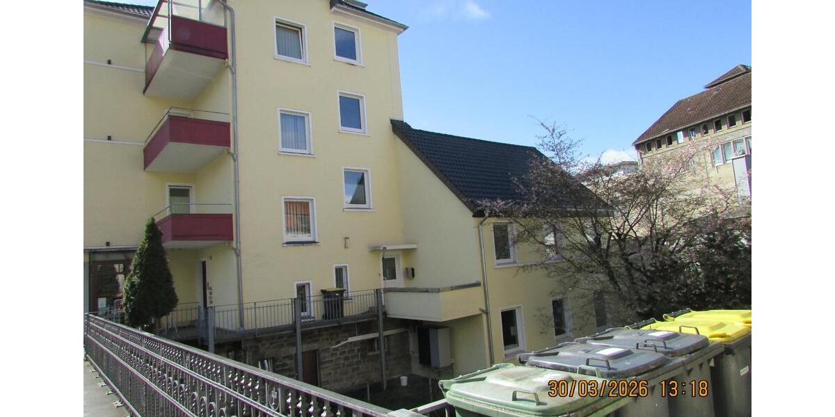 Maisonettenwohnung Detmold Hakedahl - 3 Zimmer, 81 m&sup2;, 585&euro; | Angebot:25978181