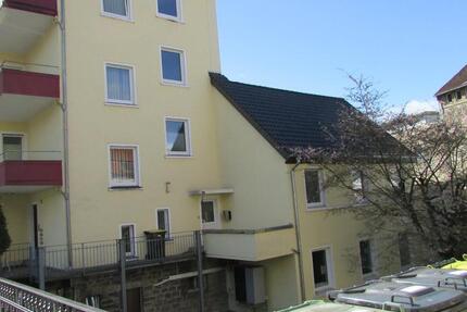 Wohnung Detmold Hakedahl - 3 Zimmer, 81 m&sup2;, 585&euro; | Angebot:25978181