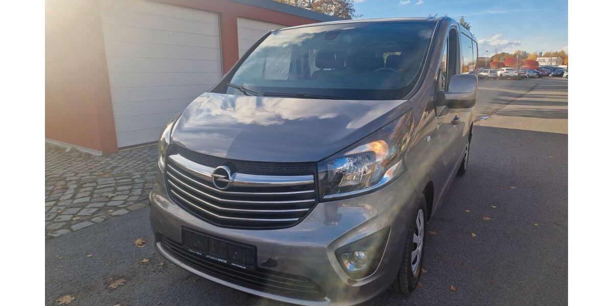Opel Vivaro 216.500 km 9.900 &euro; Herzebrock .- Clarholz 33442