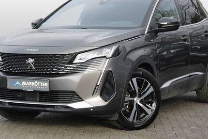 Peugeot 3008 24.215 km 24.750 &euro; Herford 32051