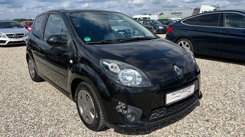 Twingo