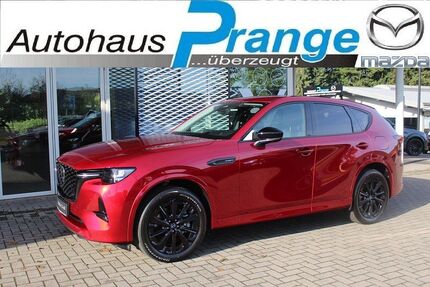 Mazda CX-60 5.293 km 53.985 &euro; Hilter 49176