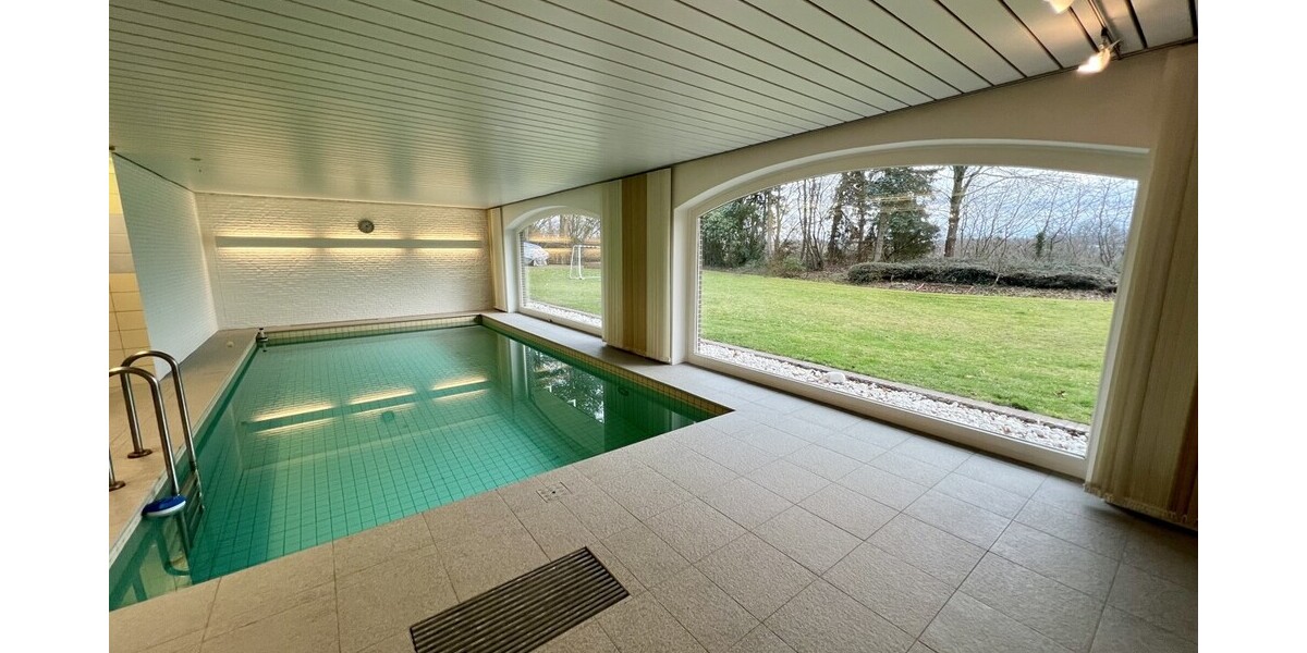 Seltene Gelegenheit: Großes Gewerbeareal mit Halle, Büro und Freifläche - Grundstück Löhne | Angebot:25569020