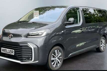 Toyota Proace 25.201 km 40.690 &euro; Gütersloh 33330