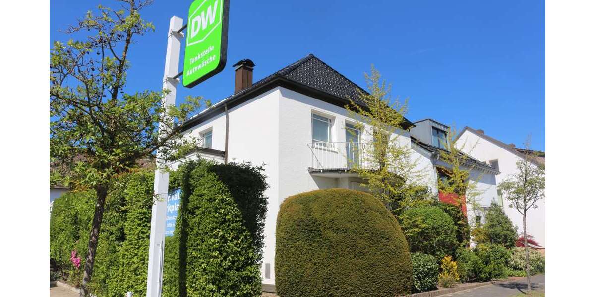 Einfamilienhaus Bad Salzuflen - 4 Zimmer, 150 m&sup2;, 375.000&euro; | Angebot:24530046