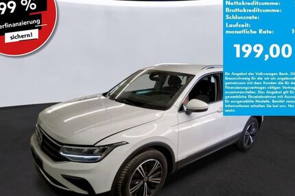 VW Tiguan 74.223 km 25.840 &euro; Schloß Holte-Stukenbrock 33758