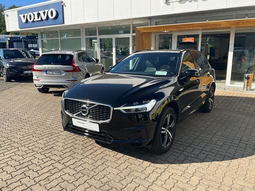 XC60