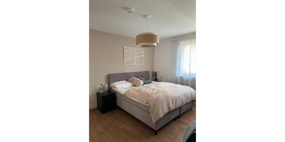 Etagenwohnung Bielefeld Heepen - 3 Zimmer, 75 m&sup2;, 1.080&euro; | Angebot:26690665
